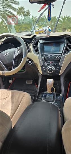 هيونداي سانتافي